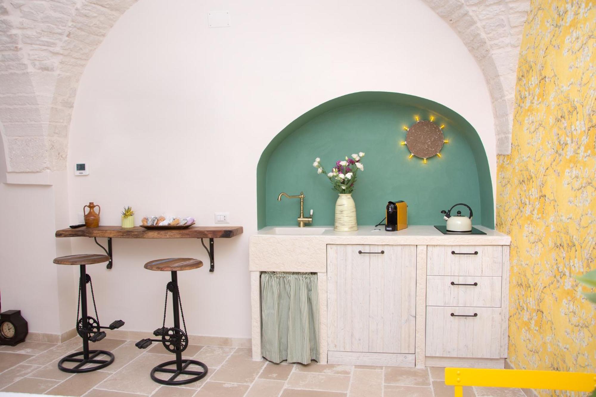 Pietre Gaie Alberobello Exterior foto